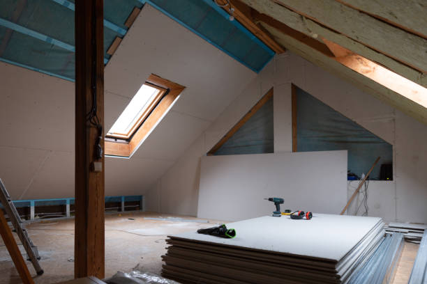 Best Insulation for New Construction  in Pana, IL