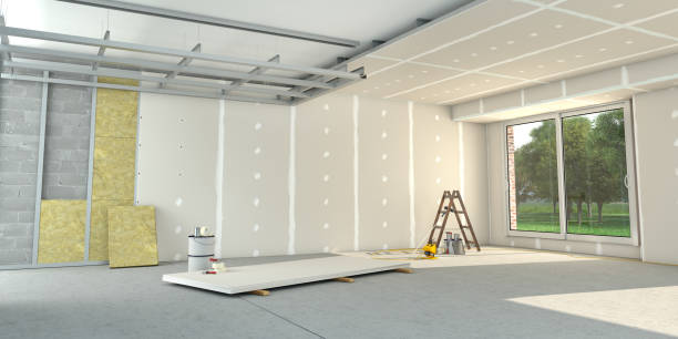 Best Insulation Installation Cost  in Pana, IL