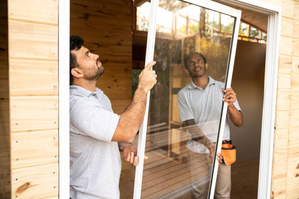 Best Affordable Insulation Services  in Pana, IL