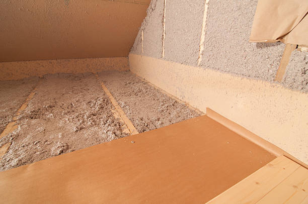 Best Affordable Insulation Services  in Pana, IL